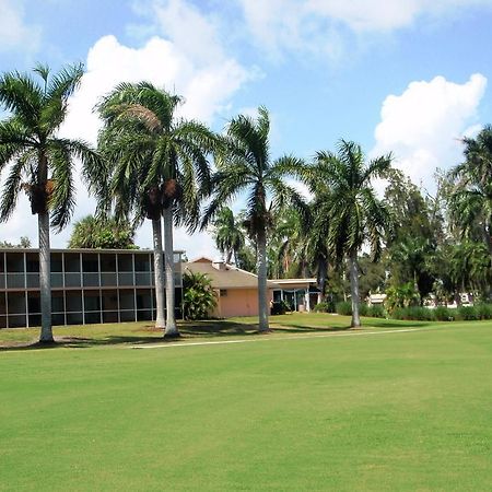 Hollywood Beach Golf Resort Exterior foto