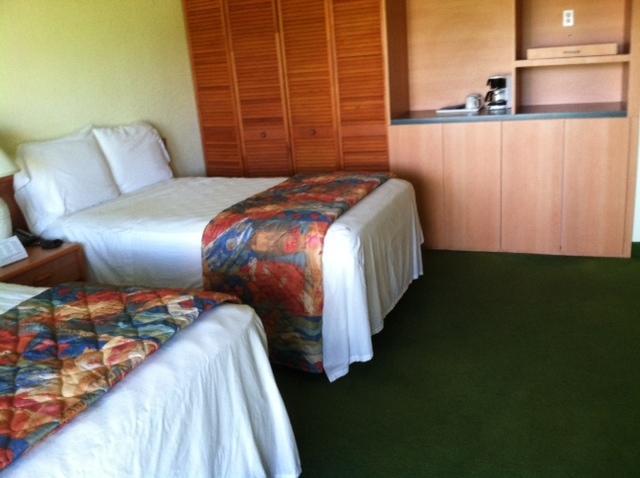Hollywood Beach Golf Resort Habitación foto