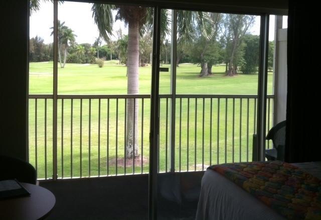 Hollywood Beach Golf Resort Habitación foto