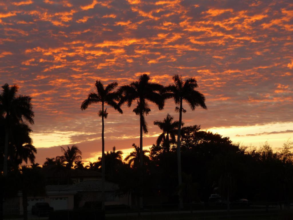 Hollywood Beach Golf Resort Exterior foto